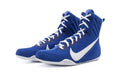 Nike Buty Bokserskie Machomai 3 Niebieskie/Białe