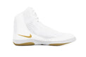 Nike Buty Zapaśnicze Inflict 4 Białe/Złote