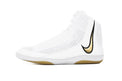 Nike Buty Zapaśnicze Inflict 4 Białe/Złote