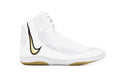 Nike Buty Zapaśnicze Inflict 4 Białe/Złote