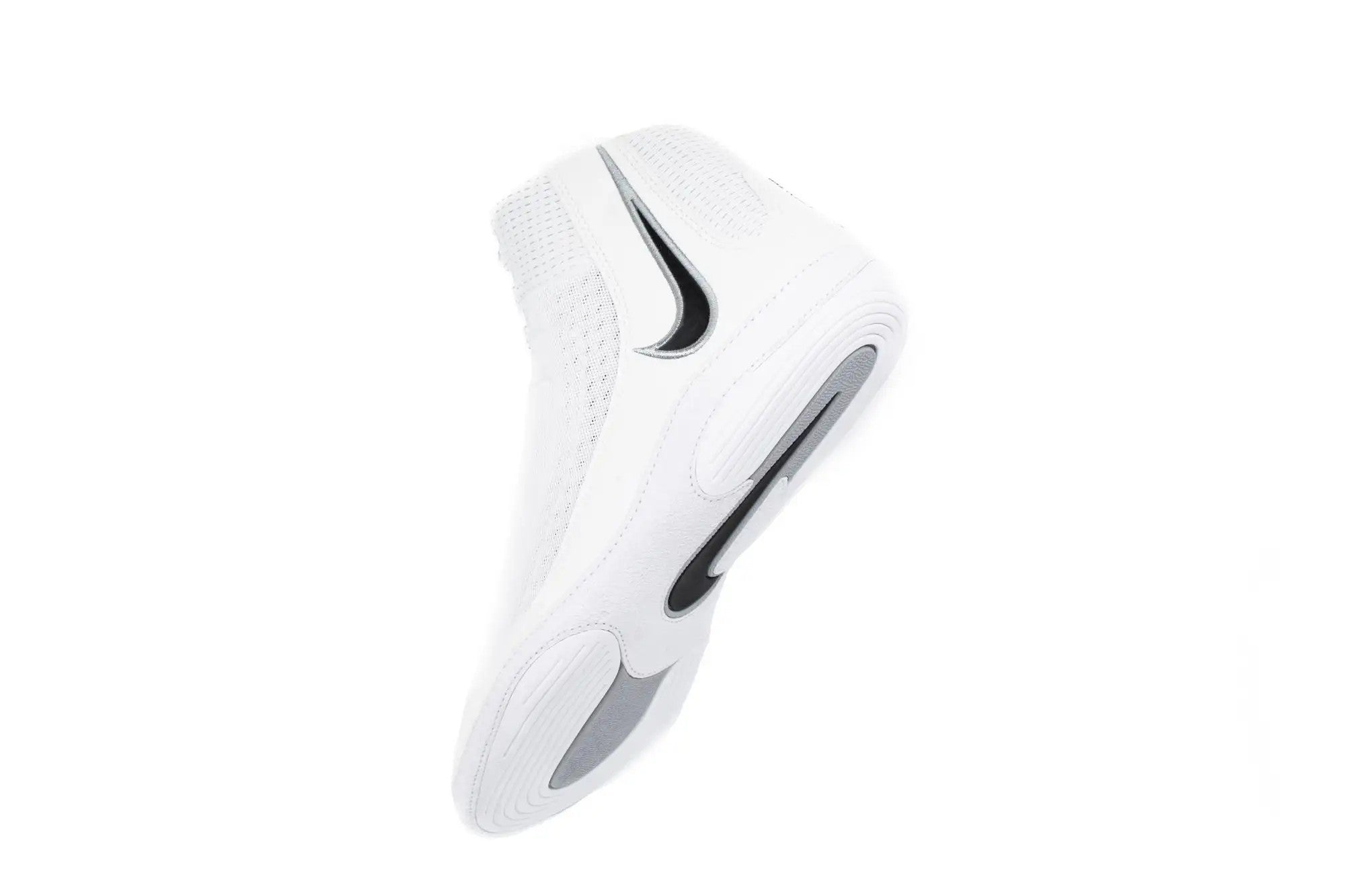 Nike Buty Zapaśnicze Inflict 4 Białe/Czarne