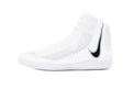 Nike Buty Zapaśnicze Inflict 4 Białe/Czarne