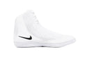 Nike Buty Zapaśnicze Inflict 4 Białe/Czarne