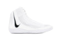 Nike Buty Zapaśnicze Inflict 4 Białe/Czarne