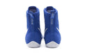 Nike Buty Bokserskie Machomai 3 Niebieskie/Białe