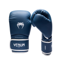 Venum Rękawice Bokserskie Contender 1.5 Niebieskie/Białe