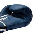 Venum Rękawice Bokserskie Contender 1.5 Niebieskie/Białe
