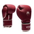 Venum Rękawice Bokserskie Contender 1.5 Bordowe/Piaskowe