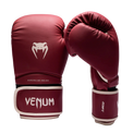 Venum Rękawice Bokserskie Contender 1.5 Bordowe/Piaskowe