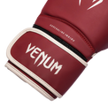 Venum Rękawice Bokserskie Contender 1.5 Bordowe/Piaskowe