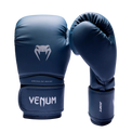 Venum Rękawice Bokserskie Contender 1.5 Niebieskie/Srebrne