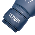 Venum Rękawice Bokserskie Contender 1.5 Niebieskie/Srebrne