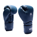 Venum Rękawice Bokserskie Contender 1.5 Niebieskie/Srebrne
