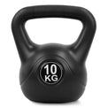 4FIZJO Kettlebell Bitumiczny 10kg - 12kg