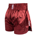 Venum Spodenki Muay Thai Classic Evo Bordowe