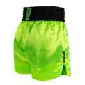 Venum Spodenki Muay Thai Classic Evo Neon Żółte/Czarne