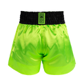 Venum Spodenki Muay Thai Classic Evo Neon Żółte/Czarne