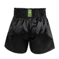 Venum Spodenki Muay Thai Classic Evo Czarne/Neon