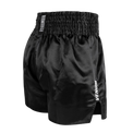 Venum Spodenki Muay Thai Classic Evo Czarne/Białe