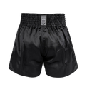 Venum Spodenki Muay Thai Classic Evo Czarne/Białe