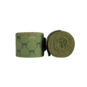 Venum Owijki Bokserskie Monogram Khaki 4m