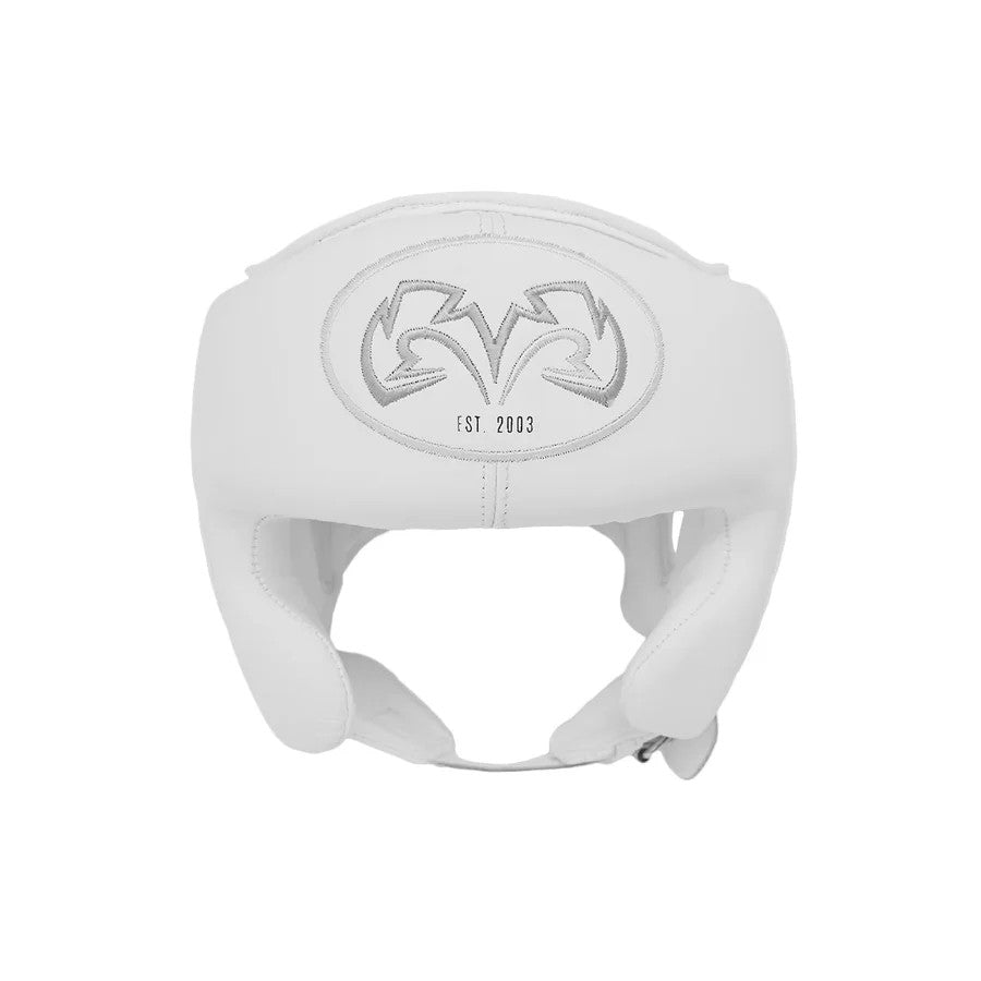 Rival Kask Bokserski RHG-Guerrero Biały