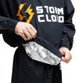StormCloud Dres Sauna StormSteam Light