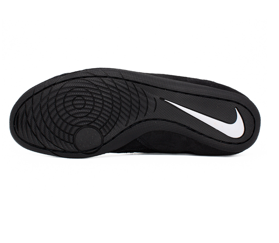 Nike Buty Zapaśnicze Dla Dzieci Speedsweep VIII GS Czarne