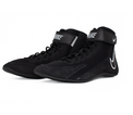 Nike Buty Zapaśnicze Dla Dzieci Speedsweep VIII GS Czarne
