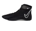 Nike Buty Zapaśnicze Dla Dzieci Speedsweep VIII GS Czarne