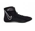 Nike Buty Zapaśnicze Dla Dzieci Speedsweep VIII GS Czarne
