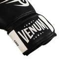 Venum Rękawice Bokserskie Mike Tyson Replica Czarne/Białe