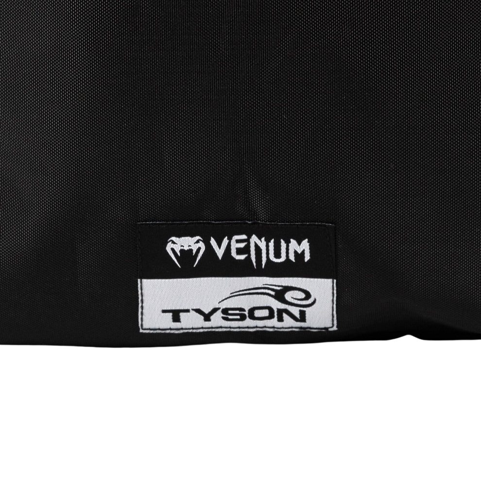 Venum Rękawice Bokserskie Mike Tyson Replica Czarne/Białe
