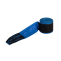 Venum Owijki Bokserskie Classic Advance Niebieskie 2,5m