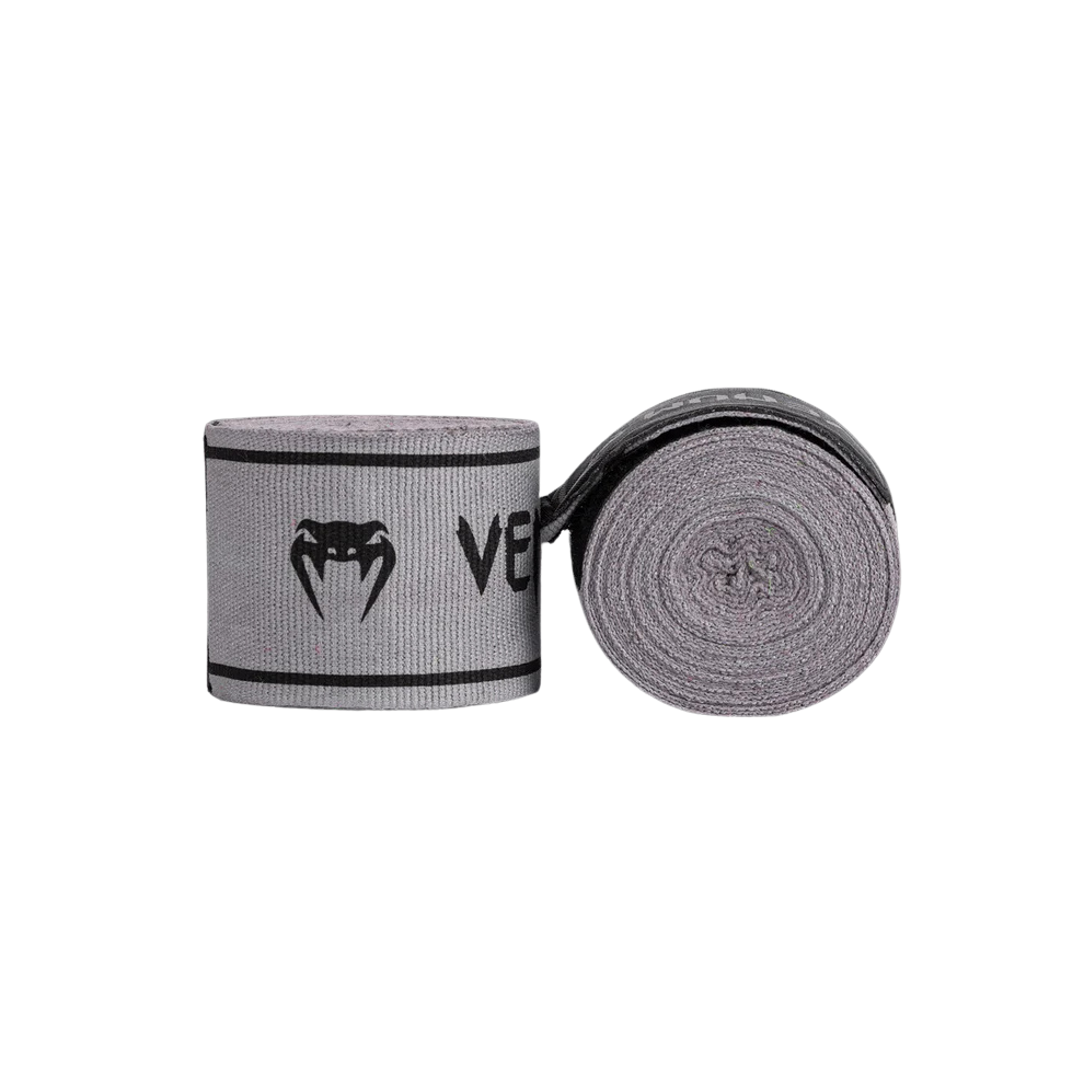 Venum Owijki Bokserskie Classic Advance Szare 4m