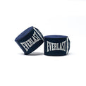 Everlast Owijki Bokserskie Elite Niebieskie 4,5m