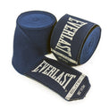 Everlast Owijki Bokserskie Elite Niebieskie 4,5m