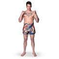 8 Weapons Spodenki Muay Thai Vivo Magma
