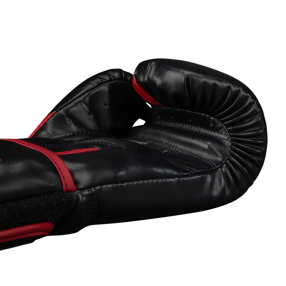 Venum Rękawice Bokserskie Challenger 2.5 Czarne/Czerwone