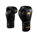 Venum Rękawice Bokserskie Contender 1.5 XT 3D Czarne/Złote