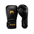 Venum Rękawice Bokserskie Contender 1.5 XT 3D Czarne/Złote