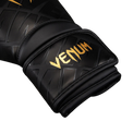 Venum Rękawice Bokserskie Contender 1.5 XT 3D Czarne/Złote