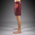 Venum Spodenki do MMA Light 5.0 Bordowe