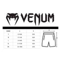 Venum Spodenki do MMA Light 5.0 Bordowe