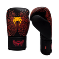 Venum Rękawice Bokserskie Quetzal Fury Czarne/Czerwone