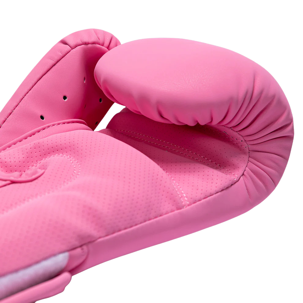 Venum Rękawice Bokserskie Contender 1.5 Różowe