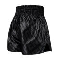Venum Spodenki Muay Thai Contender XT Czarne/Złote