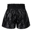 Venum Spodenki Muay Thai Contender XT Czarne/Złote