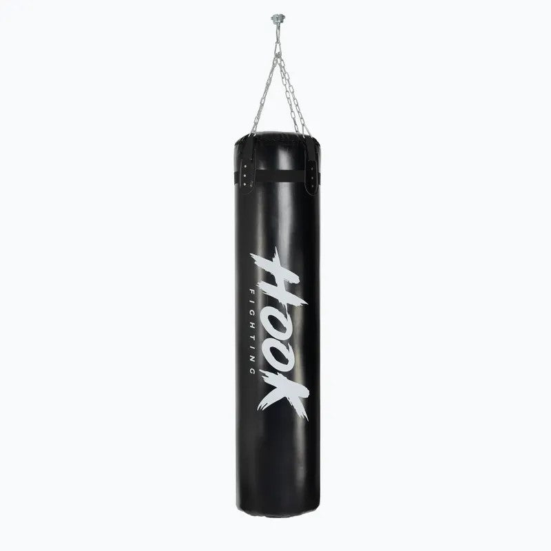 HOOK FIGHTING Worek Bokserski Pełny 150cm, 30kg