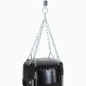 HOOK FIGHTING Worek Bokserski Pełny 120cm, 27kg